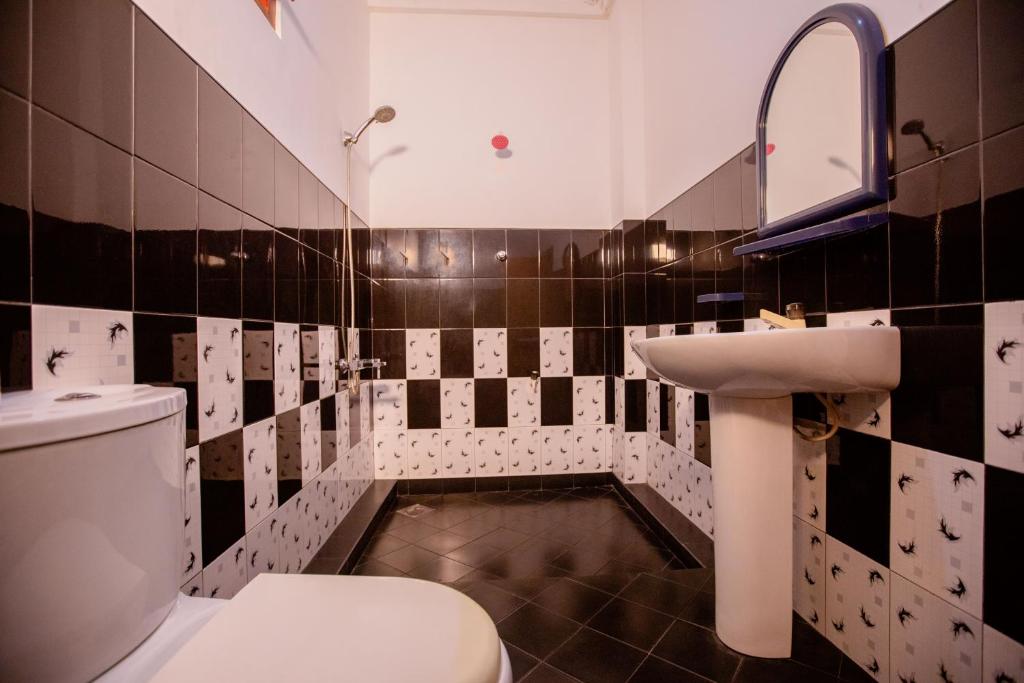 Yala River Face Inn - 8