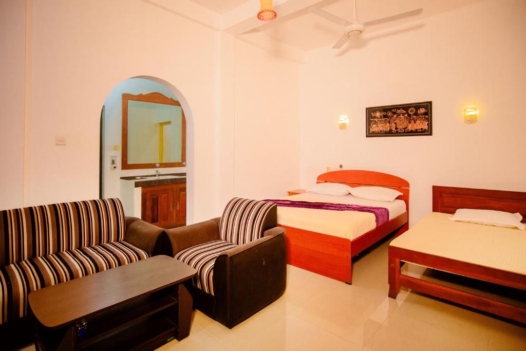 Yala River Face Inn - 14