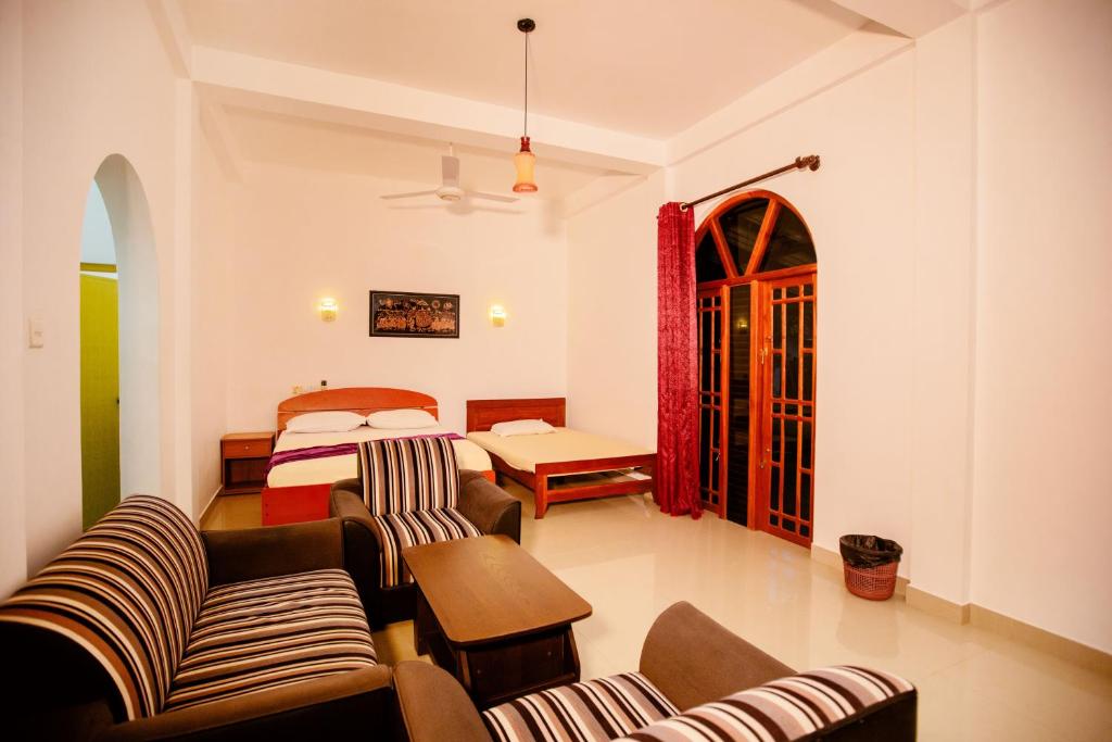 Yala River Face Inn - 15