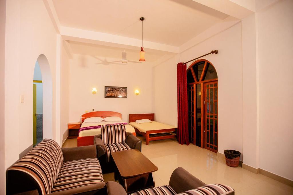 Yala River Face Inn - 17