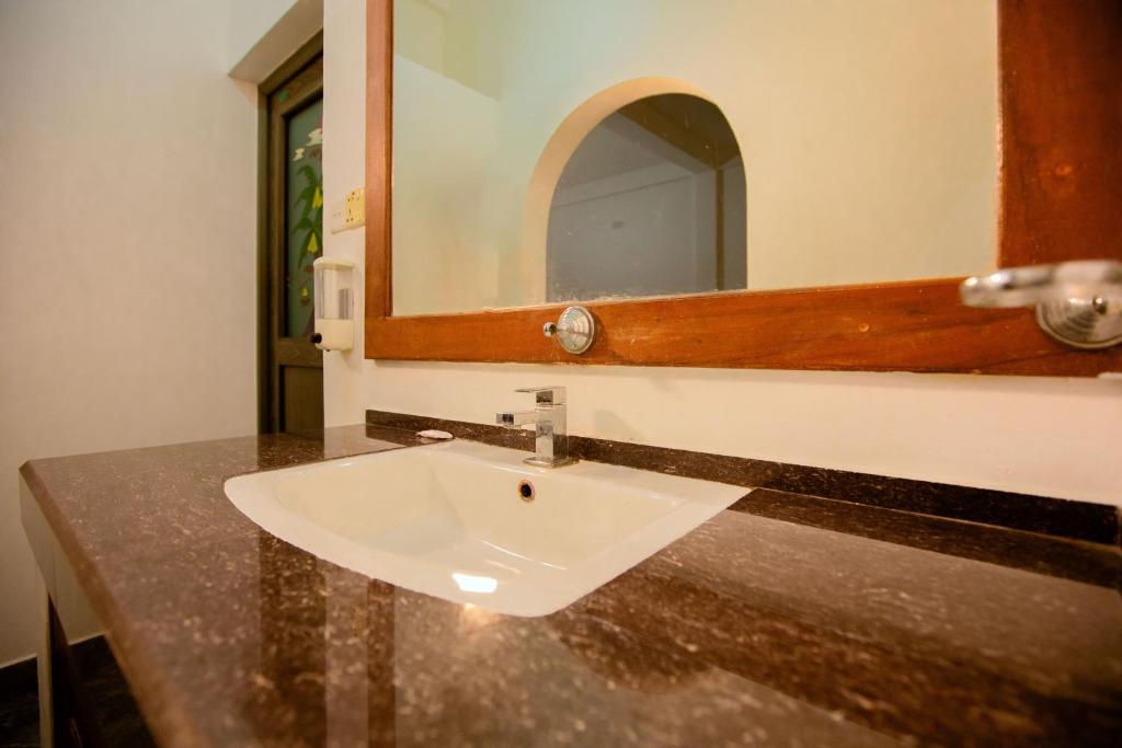 Yala River Face Inn - 16