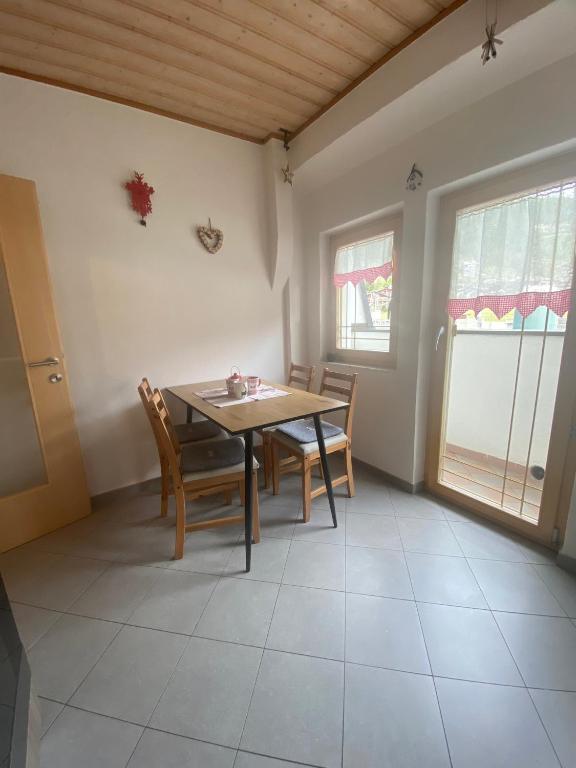 Fotografie z fotogalerie ubytování Villa Alessandra v destinaci Colle Isarco