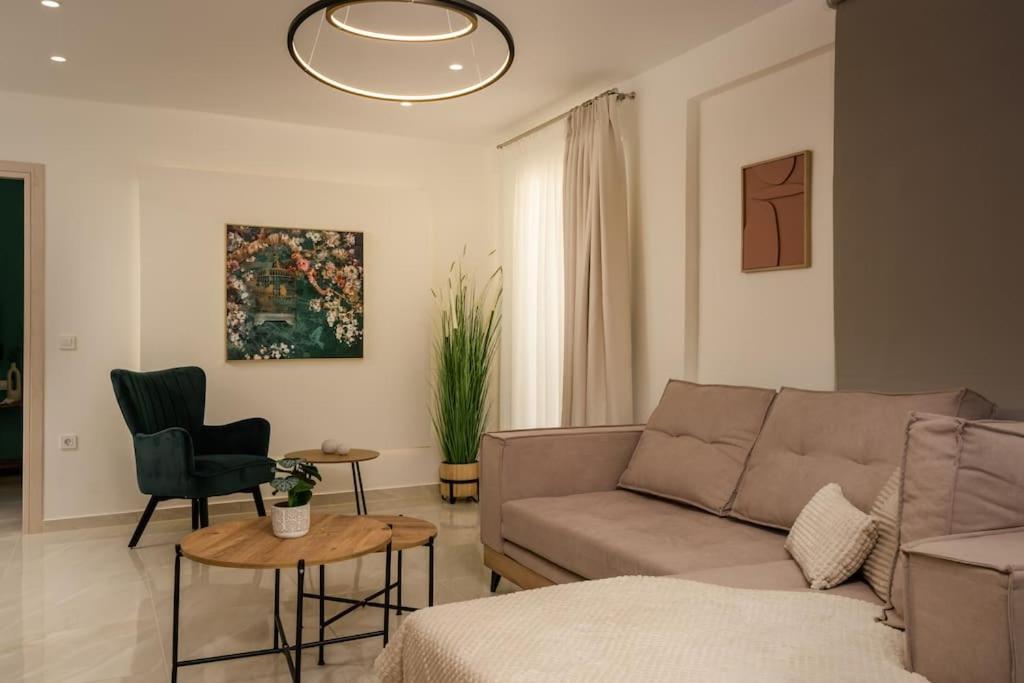 Stevi's Suite