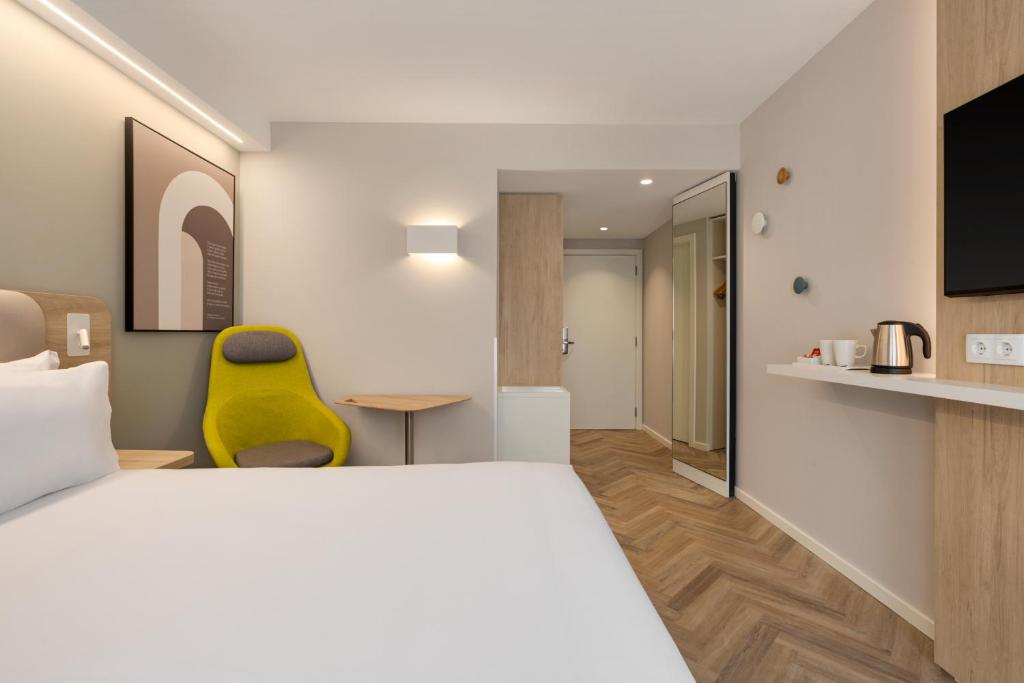 Holiday Inn Express Évora by IHG - Resim 14