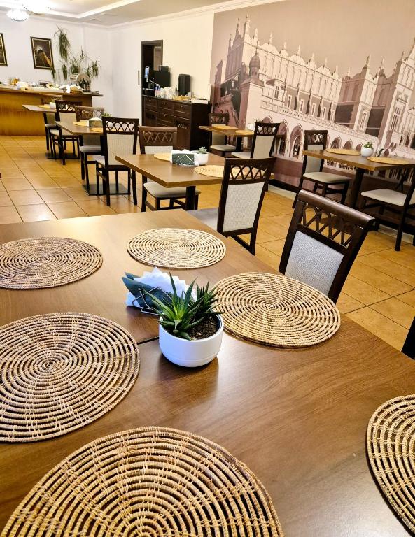 Hotel Polonez - Resim 4