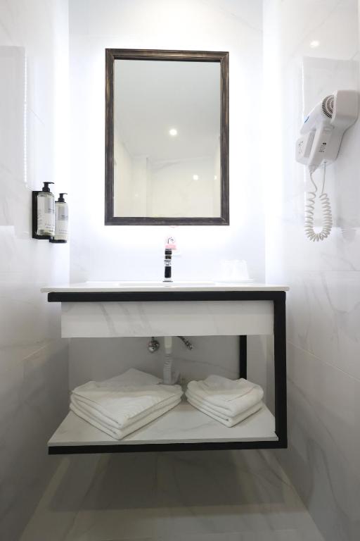 Hotel Soimul - Resim 32