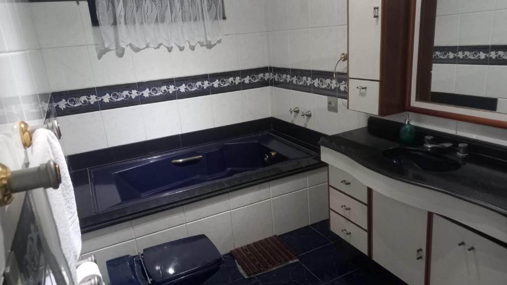 Fotografie z fotogalerie ubytování Hostel Blaese Pascal - HBP v destinaci Guarulhos
