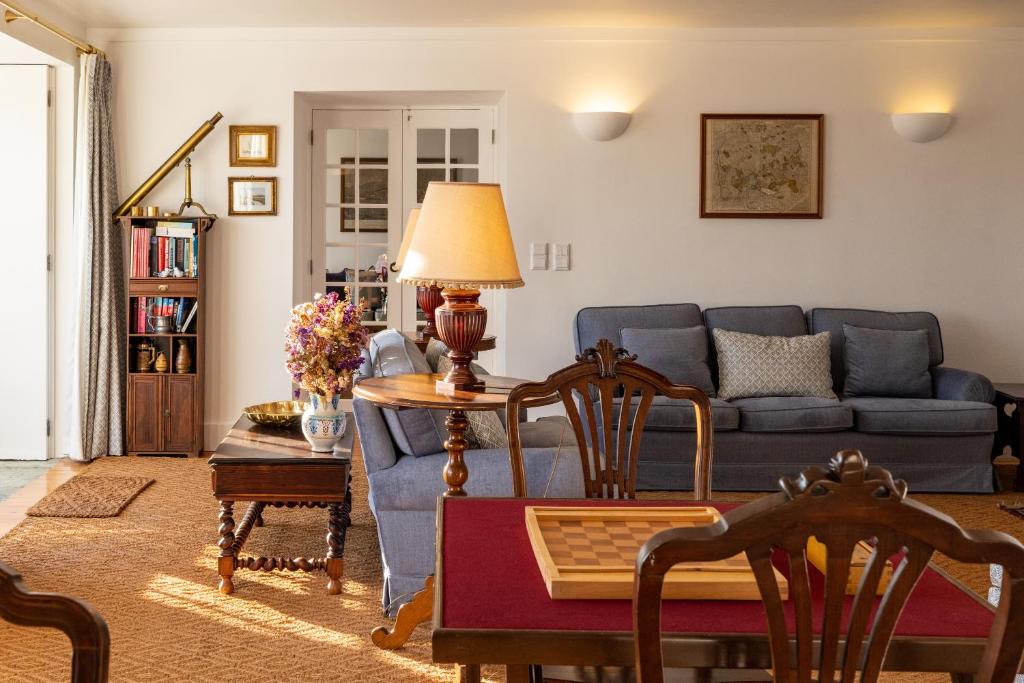 Casa De Casal De Loivos - 14