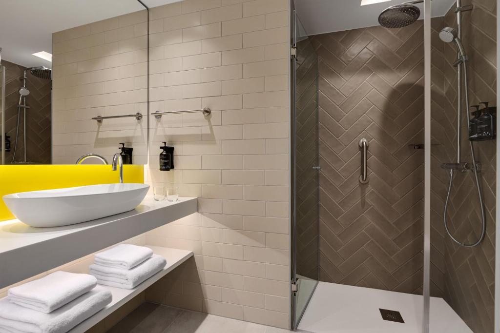 Holiday Inn Express Évora by IHG - Resim 27