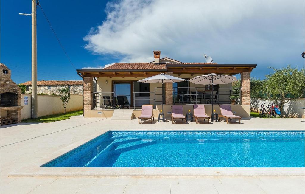 Villa Monteci