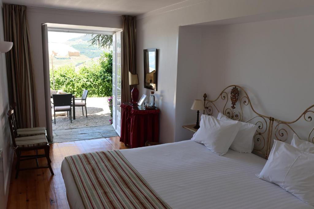 Casa De Casal De Loivos - 9