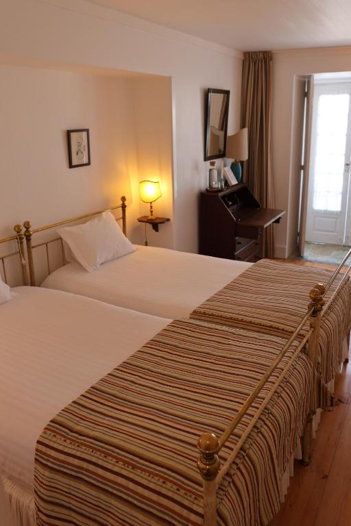 Casa De Casal De Loivos - 8