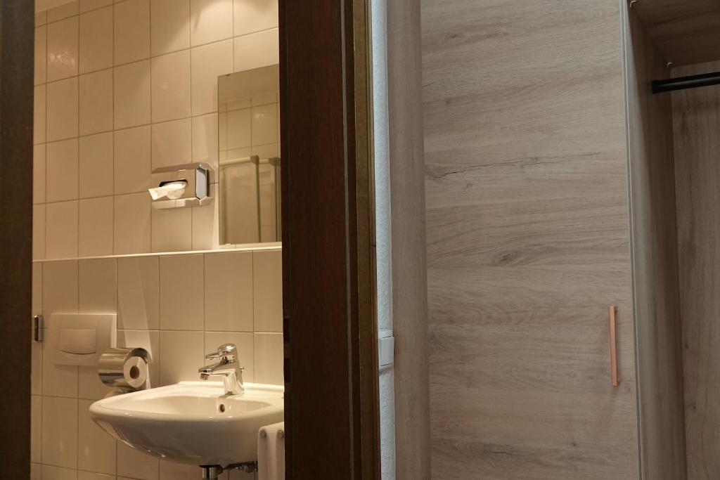 Hotel Alte Brauerei - Single Room