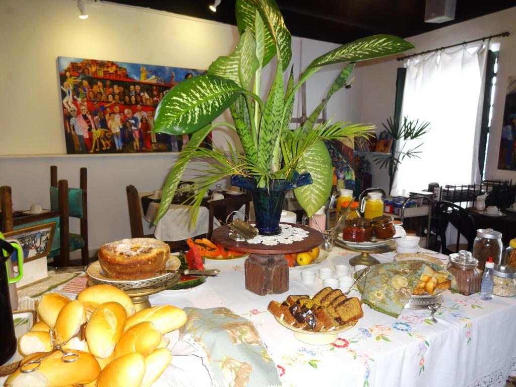  Solar das Artes Pousada Boutique - Salvador