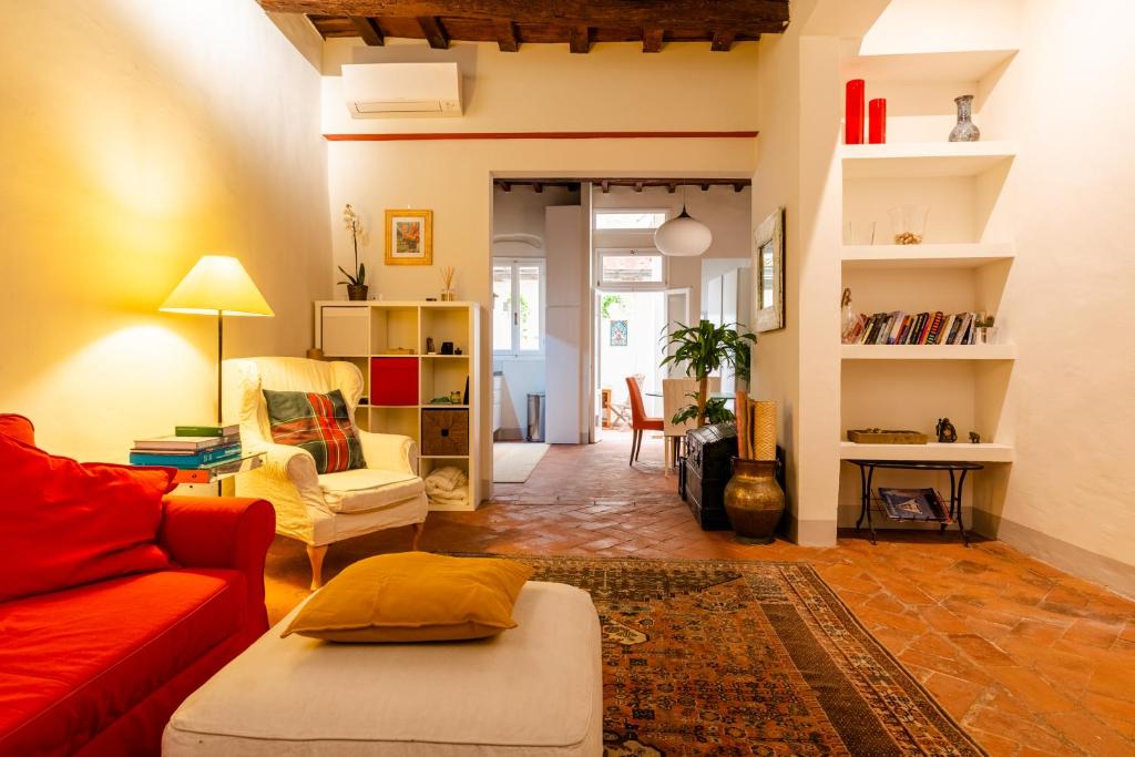 Santo Spirito House & Suite