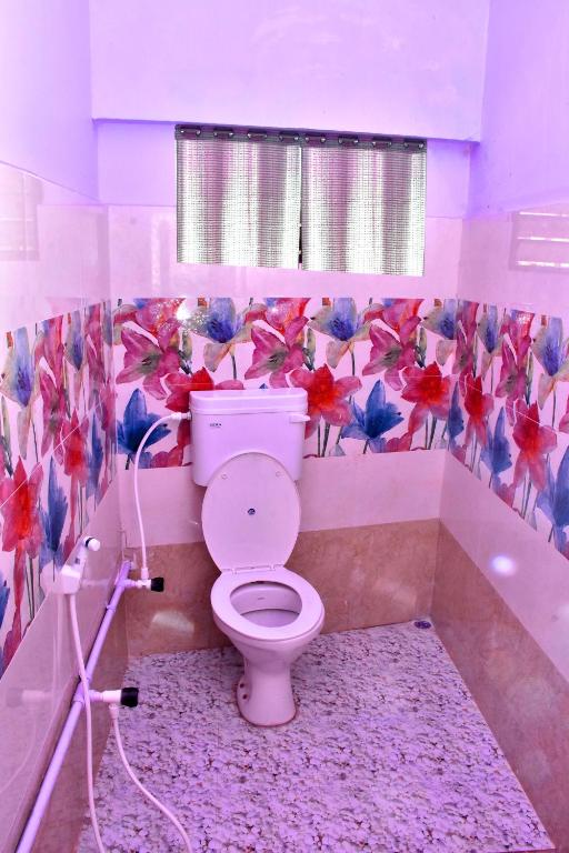 City Plaza Lodge - Chambre Double