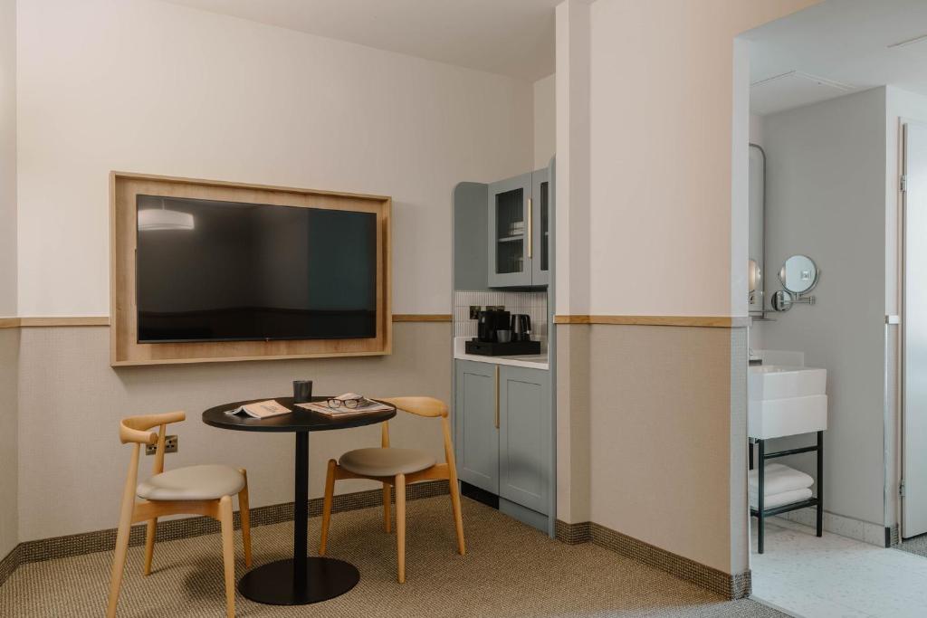 Club Quarters Hotel St Paul's, London - 