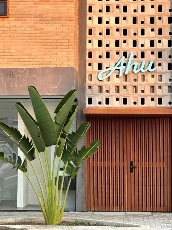 Fotografie z fotogalerie ubytování Casa Ahu v destinaci Baía Formosa