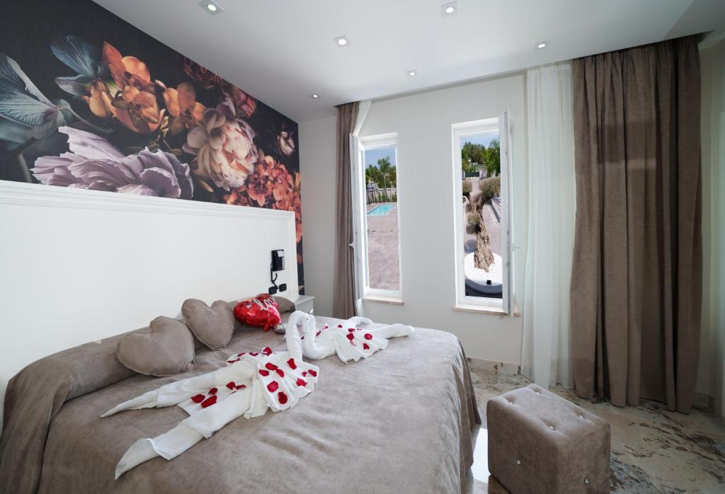 Hotel Manuela