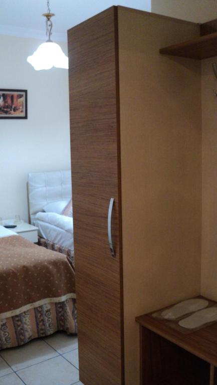 Yavuz Hotel - Tweepersoonskamer