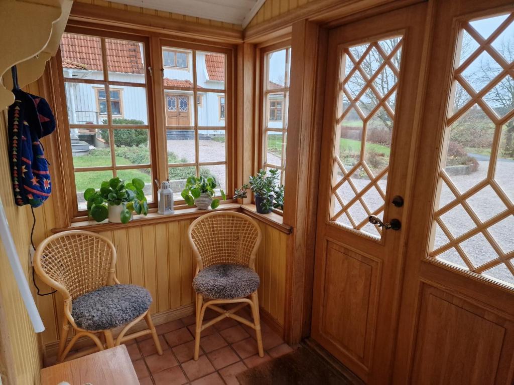 Fotografie z fotogalerie ubytování Stuga i Småland v destinaci Kulltorp