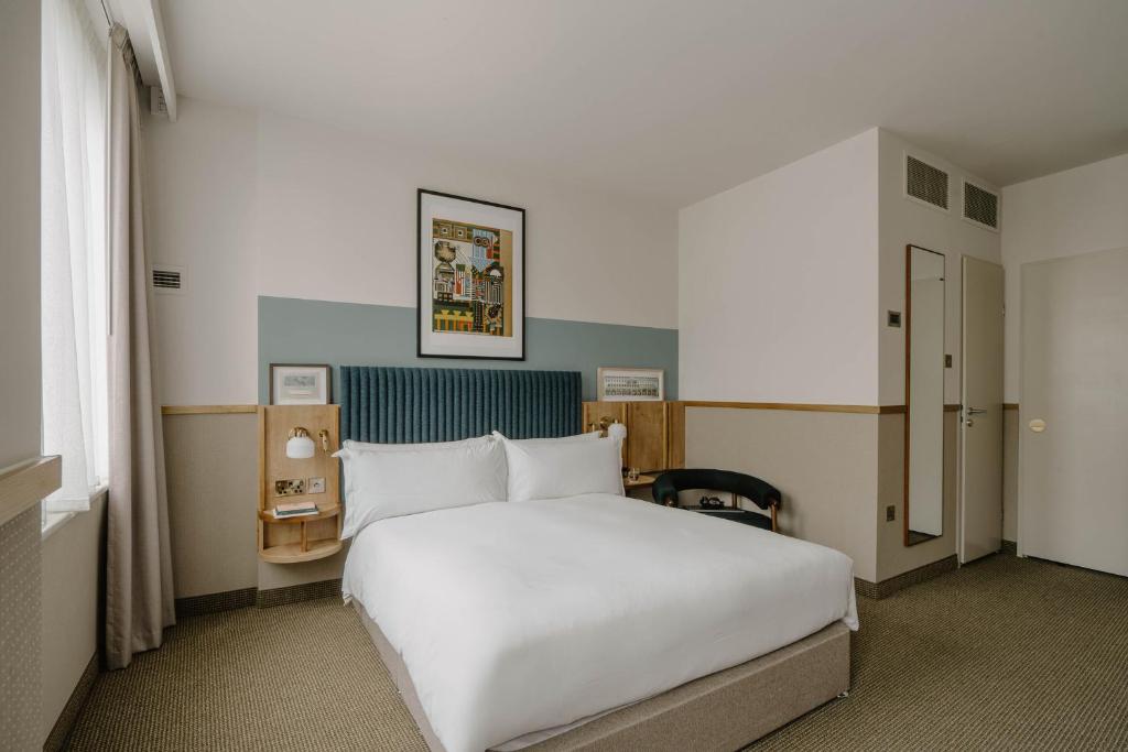 Club Quarters Hotel St Paul's, London - 