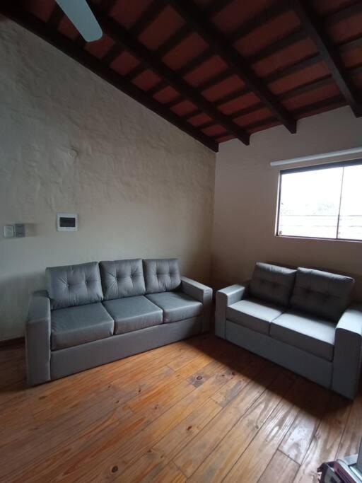 Departamento en Asunción - Housity