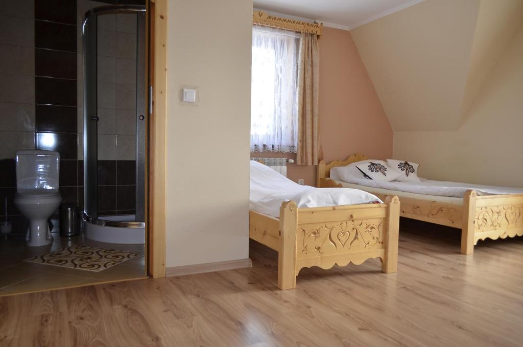 Pokoje Bukowskich - 7