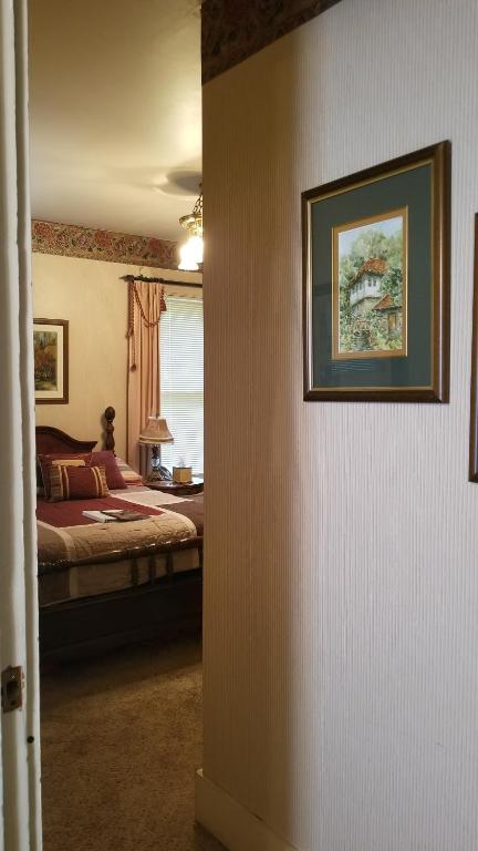 Old Northside Bed & Breakfast photo