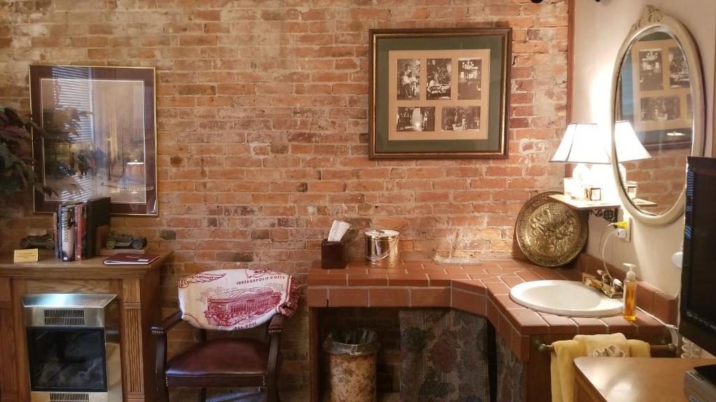 Old Northside Bed & Breakfast photo