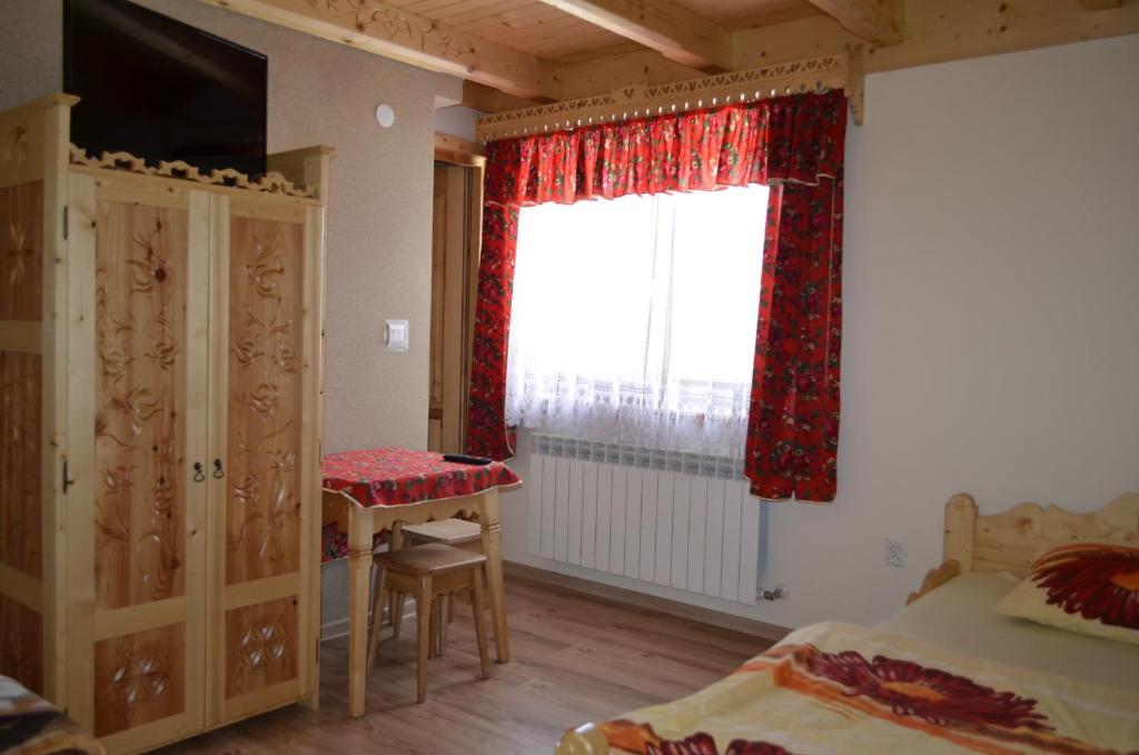 Pokoje Bukowskich - 5