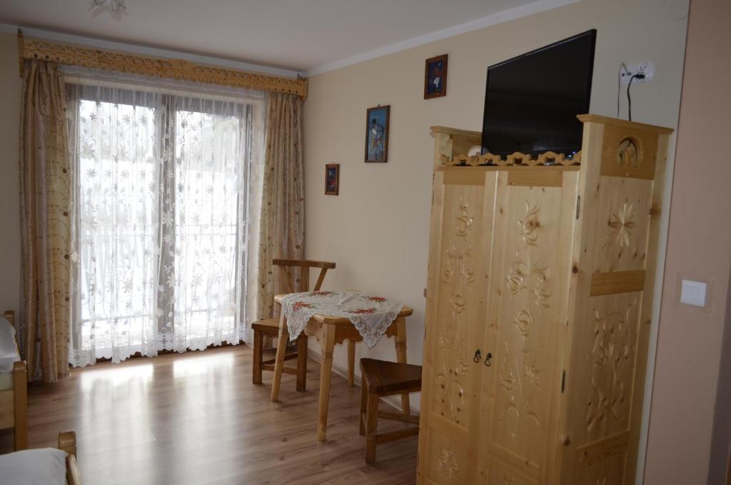 Pokoje Bukowskich - 11