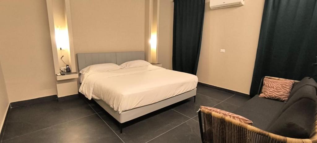Grand hotel irpinia & Family SPA - Deluxe Family Room