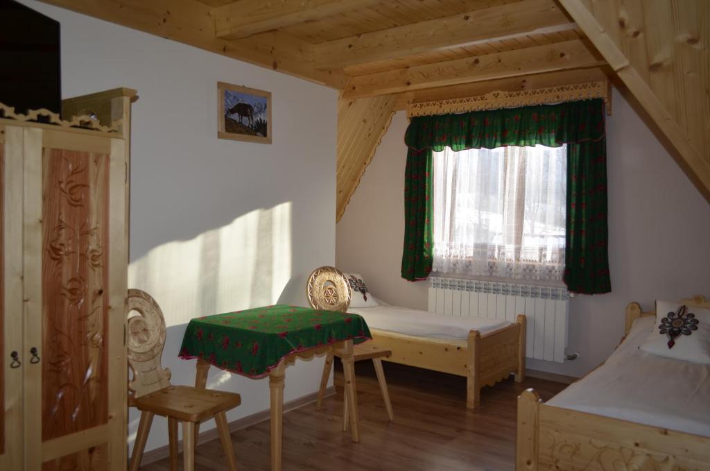 Pokoje Bukowskich - 19