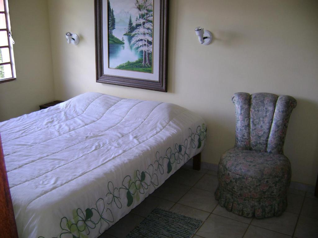  Aconchego Canastra Hotel