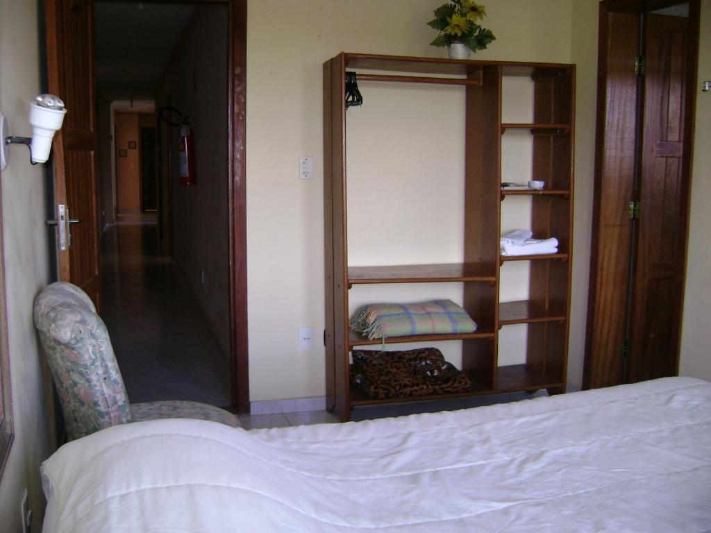  Aconchego Canastra Hotel
