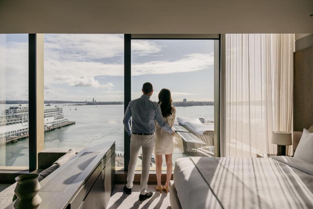 InterContinental Auckland by IHG - Resim 13