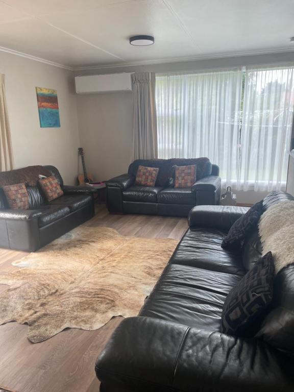 Turangi Home Family Size - Resim 22