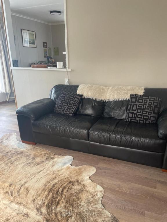 Turangi Home Family Size - Resim 21