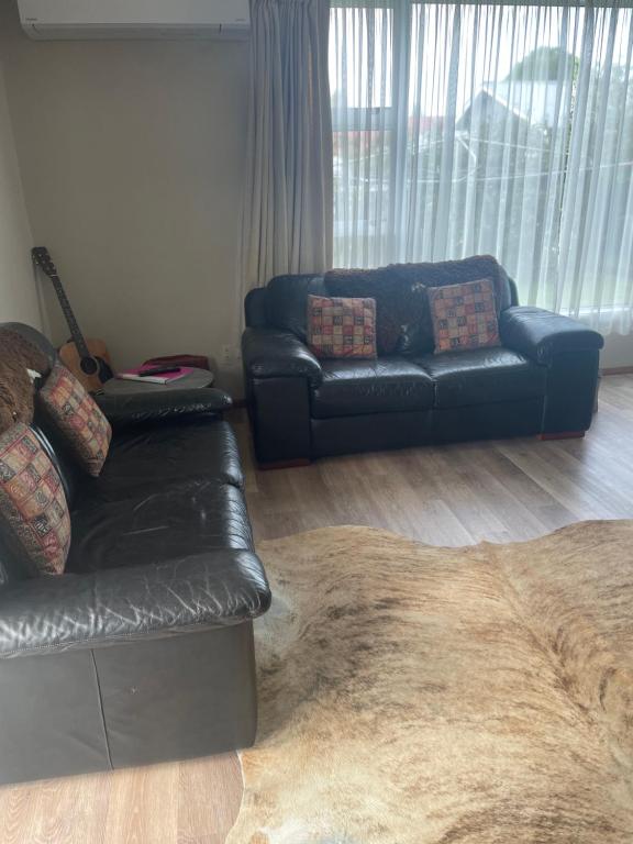 Turangi Home Family Size - Resim 20