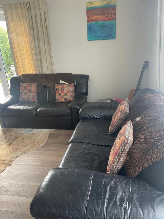 Turangi Home Family Size - Resim 16