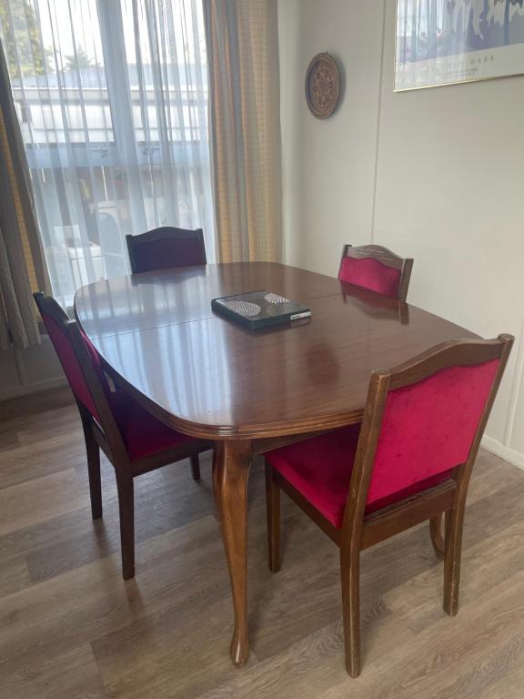 Turangi Home Family Size - Resim 15