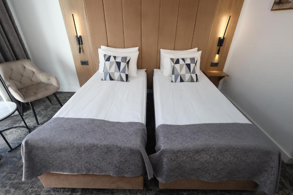 Hotel Soimul - Resim 29