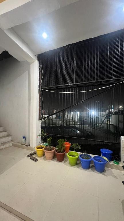 Fotografie z fotogalerie ubytování Veda Palace, 900 meter Distancce From Temple v destinaci Ayodhya