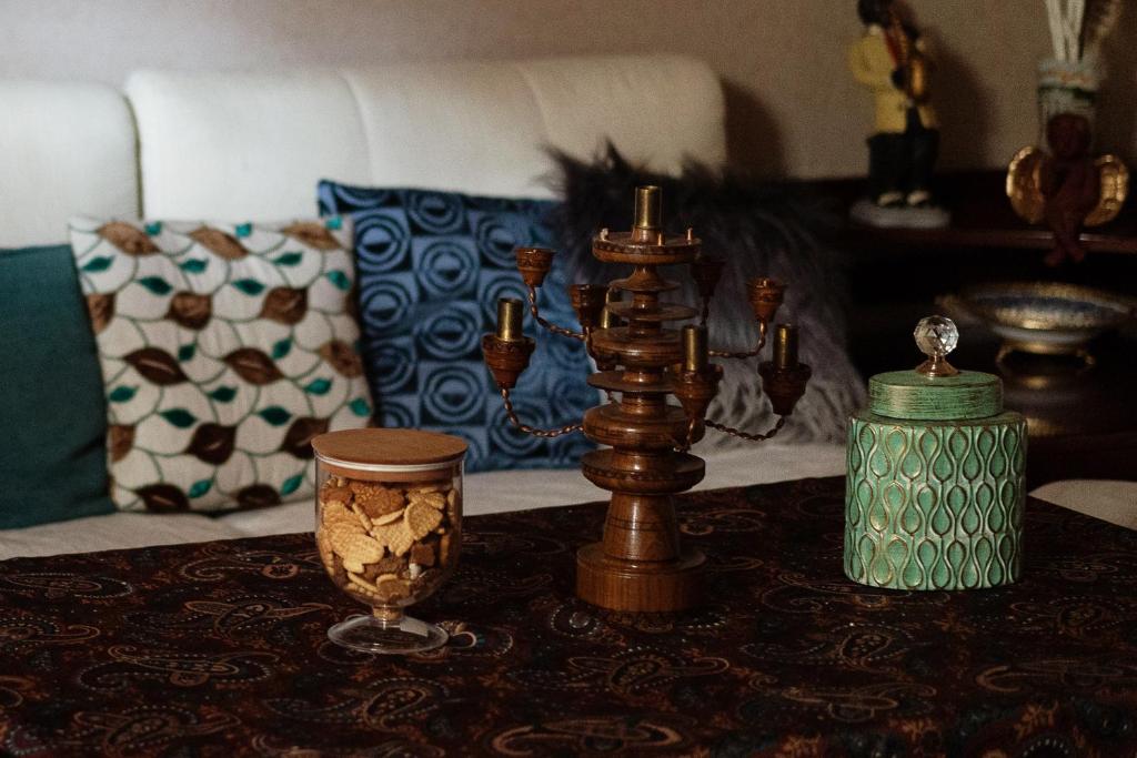Fotografie z fotogalerie ubytování Guest house tm v destinaci Tbilisi City