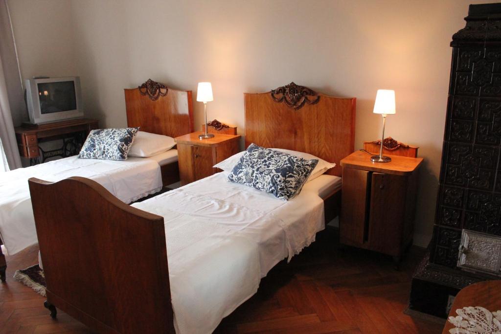 Imagen de la galería de Villa Arteana - Apartment Bonacic, en Opatija