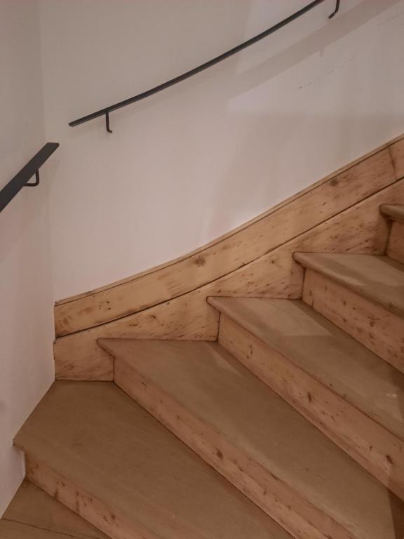 Apartments Greifengasse - Managed by Hotel Rheinfelderhof - Resim 13