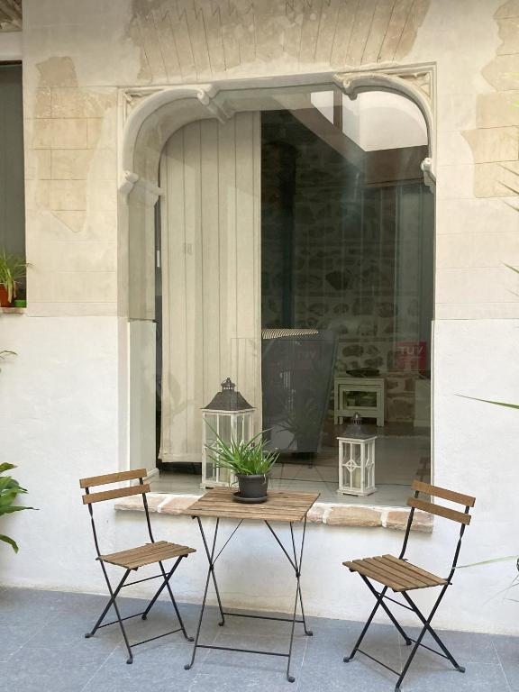 Apartamento Sacramento, muy cerca de la Catedral
