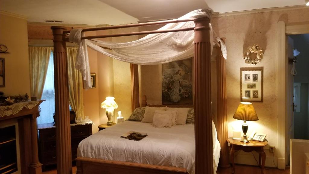Old Northside Bed & Breakfast photo