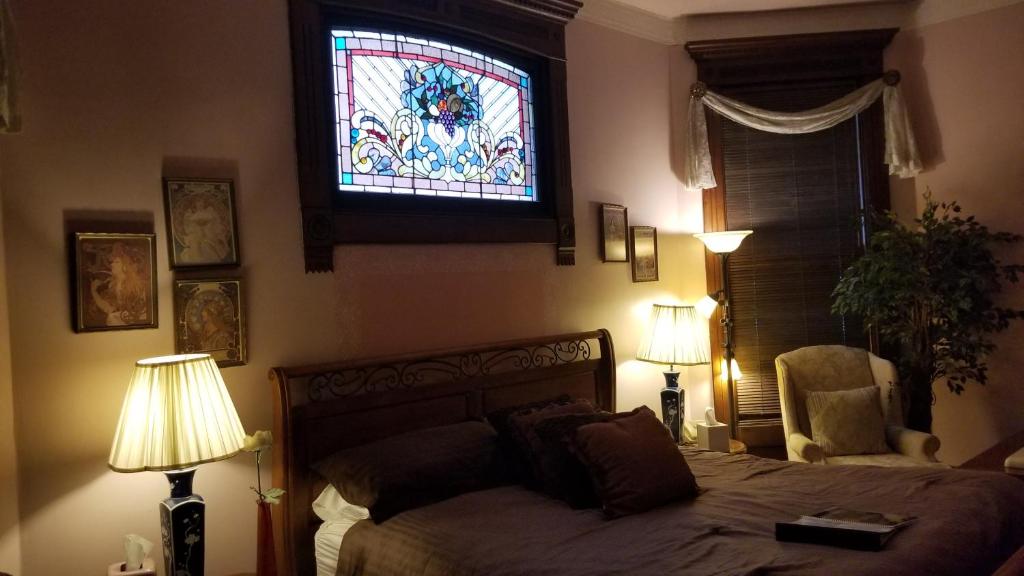 Old Northside Bed & Breakfast, Indianapolis (updated prices 2025)